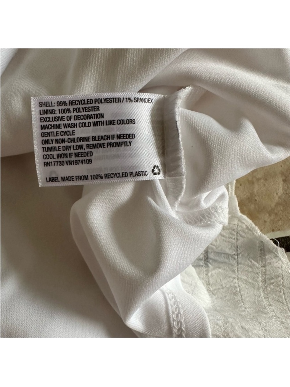 Wild Fable Peasant Minidress - Picture 2 of 5